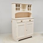 1714 4252 DISPLAY CABINET